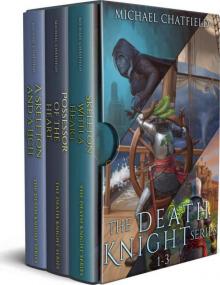 Death Knight Box Set Read online