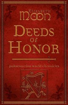 Deeds of Honor Read online
