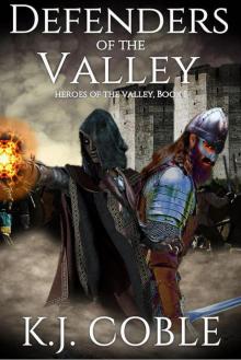 Defenders of the Valley Read online