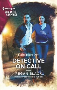 Detective on Call Read online
