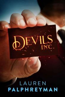 Devils Inc. Read online