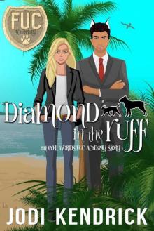 Diamond in the Ruff (Pedigree) Read online