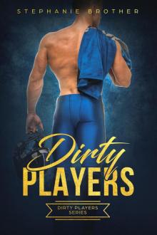 Dirty Players, #1 Read online
