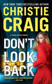 Don't Look Back Read online
