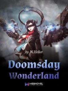 Doomsday Wonderland c1-855