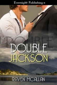 Double Jackson Read online