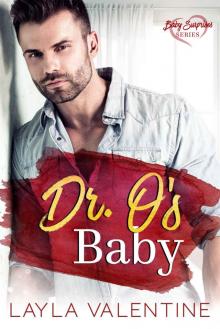 Dr. O’s Baby Read online