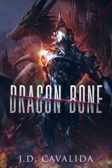 Dragon Bone Read online