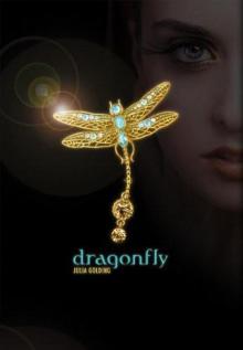 Dragonfly Read online