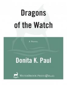 Dragons of the Watch Read online