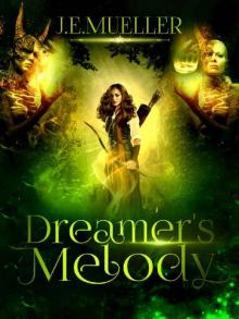 Dreamer's Melody Read online