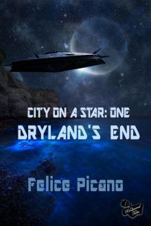 Dryland's End Read online