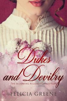 Dukes and Devilry Read online