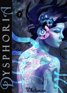 Dysphoria: Permanence (Hymn of the Multiverse Book 7) Read online