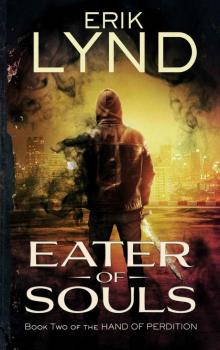 Eater of Souls Read online