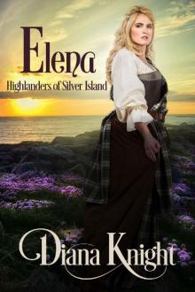 Elena: Highlanders of Silver Island