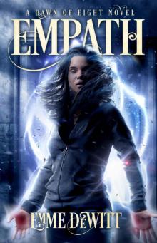 Empath Read online