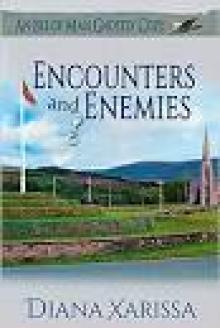 Encounters and Enemies Read online