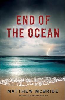 End of the Ocean Read online