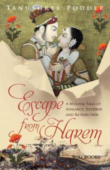 Escape from Harem Read online