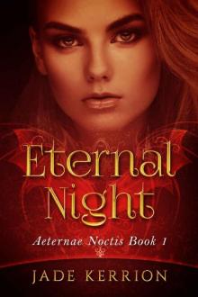 Eternal Night (Aeternae Noctis Book 1) Read online