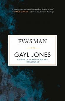 Eva's Man Read online