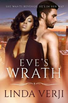 Eve's Wrath Read online