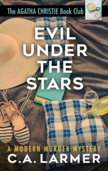 Evil Under the Stars Read online