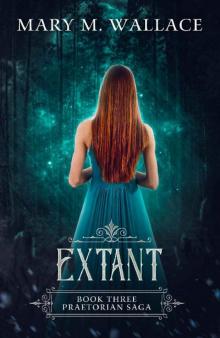 Extant Read online