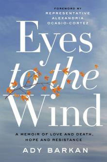 Eyes to the Wind Read online