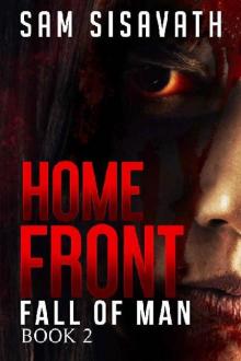 Fall of Man | Book 2 | Homefront