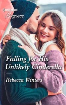 Falling For His Unlikely Cinderella (Escape To Provence Book 2) Read online