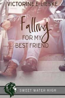 Falling for My Best Friend Read online