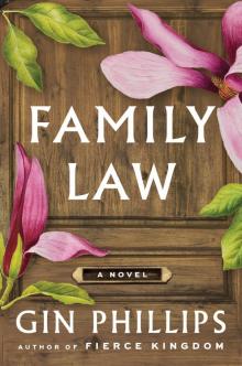 Family Law Read online