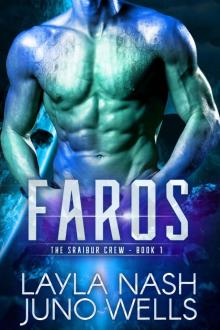Faros Read online