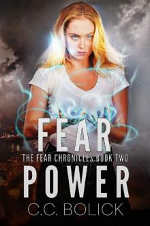 Fear Power Read online