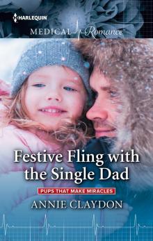 Festive Fling with the Single Dad Read online