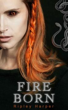 Fireborn (The Dark Dragon Chronicles Book 2) Read online