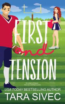 First and Tension Read online