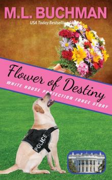 Flower of Destiny Read online