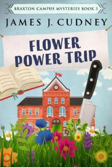 Flower Power Trip Read online