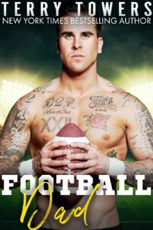 Football Dad: (Friends to Lovers) Read online