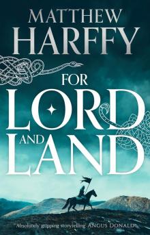 For Lord and Land Read online