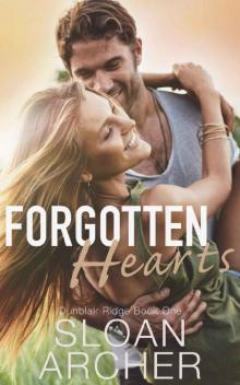 Forgotten Hearts: Dunblair Ridge Series Book One Read online