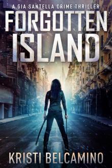 Forgotten Island Read online