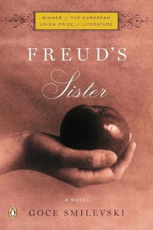 Freud's Sister Read online