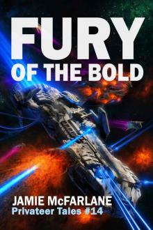 Fury of the Bold Read online