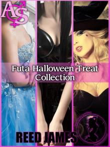 Futa Halloween Treat Collection Read online