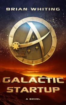 Galactic Startup Read online