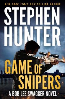 Game of Snipers Read online